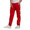adidas FTO TRACK PANTS SCARLET GN3557画像