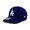 NEW ERA LOS ANGELES DODGERS 9FORTY ADJUSTABLE CAP ROYAL BLUE NR10047532画像