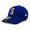 NEW ERA SEATTLE MARINERS 9FORTY ADJUSTABLE CAP ROYAL BLUE NR11158235画像