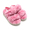 UGG Fluff Sugar Sandal PINK 1119999-PINK画像