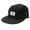WTAPS 21SS T-5 01 CAP BLACK 211HCDT-HT01画像