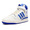 adidas FORUM 84 HIGH BLUE THREAD "BLUE THREAD PACK" OFF WHITE/BRIGHT BLUE/FOOTWEAR WHITE FY7793画像