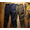 FOB FACTORY HEMP EASY PANTS F0498画像
