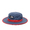THE NORTH FACE HORIZON HAT VINTAGE INDIGO/ROCOCO RED NN41918画像