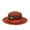 THE NORTH FACE HORIZON HAT TURTLE BROWN/FLAME NN41918画像