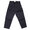 WTAPS 21SS TUCK 02 TROUSERS NAVY 211HCDT-HT01画像