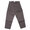 WTAPS 21SS TUCK 02 TROUSERS GRAY 211HCDT-HT01画像