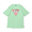 GUESS S/SLV TEE SHIRT GREEN MK2K8405K-NGN画像