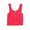 GUESS SL GUESS LOGO CROP TANK PINK W0GI71R9I50-G6Y画像