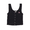 GUESS SL GUESS LOGO CROP TANK BLACK W0GI71R9I50-BLK画像