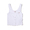 GUESS SL GUESS LOGO CROP TANK WHITE W0GI71R9I50-G01画像