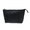 Vivienne Westwood HAMILTON POUCH M BLACK画像
