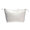 Vivienne Westwood HAMILTON POUCH M WHITE画像