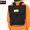 Manhattan Portage 21SS NYC Print Washington SQ Backpack Black/Yellow Limited MP1220LVLNYC21SS画像