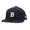 NEW ERA DETROIT TIGERS 59FIFTY FITTED CAP NAVY 12572953画像