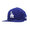 NEW ERA LOS ANGELES DODGERS 59FIFTY FITTED CAP ROYAL BLUE 12572937画像