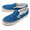 VANS ANAHEIM FACTORY CLASSIC SLIP-ON 98 DX OG BLUE VN0A3JEXQA5画像