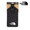 THE NORTH FACE Pebble Luggage Tag BLACK NN32114-K画像