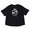 FILA BUG!? S/S T SHIRTS BLACK FS5038-08画像
