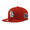 NEW ERA ST.LOUIS CARDINALS 59FIFTY 2006 WORLD SERIES GAME FITTED CAP RED NR11783648画像