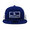 NEW ERA LOS ANGELES DODGERS 9FIFTY WORLD SERIES CHAMIPONS MESH CAP RYL BLUE-WHITE HL44343画像