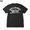Deus Ex Machina VENICE ADDRESS (BLACK) DMW41808C画像