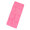 RHC Ron Herman STORE LOGO FACE TOWEL PINK画像