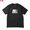 OBEY CLASSIC TEE "OBEY ICON FACE TORONTO" (BLACK) SHEPARD FAIREY COLLECTION画像