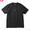 OBEY CLASSIC TEE "OBEY BLACK BAR" (BLACK)画像