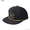 Brixton FENDER ELECTRIC MP SNAPBACK (BLACK/MUSTARD) 10916画像
