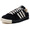 adidas CAMPUS 80S SH "RECOUTURE" "CONSORTIUM" CBLACK/CWHITE/DKBLUE FY6751画像