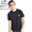 The Endless Summer TES BUHI EMB T-SHIRT -BLACK- FH-1574304画像