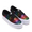 DC SHOES Ws TRASE PLATFORM RAINBOW DW211009-RAI画像