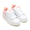 DC SHOES Ws COURT GRAFFIK LITE WHITE/PINK DW211601-WPN画像