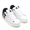 DC SHOES COURT GRAFFIK LITE WHITE/BLACK DM211601-WBK画像