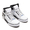 DC SHOES PURE HIGH-TOP WC SE SN WHITE/BLACK/PRINT DM211017-HKP画像