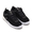DC SHOES WILLIAMS SLIM BLACK/WHITE/GREY DM211002-XKWS画像