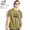 The Endless Summer TES LOCAL T-SHIRT -OLIVE- FH-1574314画像