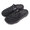 SALOMON REELAX SLIDE 5.0 BLACK/BLACK/BLACK L41278600画像