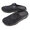 SALOMON REELAX SLIDE 5.0 BLACK/BLACK/BLACK L41278200画像