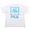 FILA x EVANGELION WILLE/NERV T SHIRT WHITE FS0132-01画像
