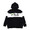 FILA x EVANGELION MONOGRAM LOGO HOODIE FS0128-08画像