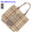 THE NORTH FACE PURPLE LABEL Madras Field Tote NN7103N画像