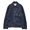 STUDIO NICHOLSON LAZAR SELVEDGE DENIM JACKET SNM-545画像