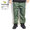 Mark Gonzales CARGO PANTS -KHAKI- 2G1-11902画像