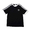 adidas 3 STRIPES TEE BLACK GN3495画像