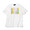atmos &times; 古塔つみ TEE WHITE ATCN-002-WHT画像