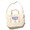 atmos × 古塔つみ TOTE BAG OFF WHITE ATCN-003-OWT画像