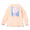 atmos × 古塔つみ LS TEE PINK ATCN-001-ONK画像