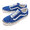 VANS ANAHEIM FACTORY OLD SKOOL 36 DX OG BLUE VN0A54F3QA5画像